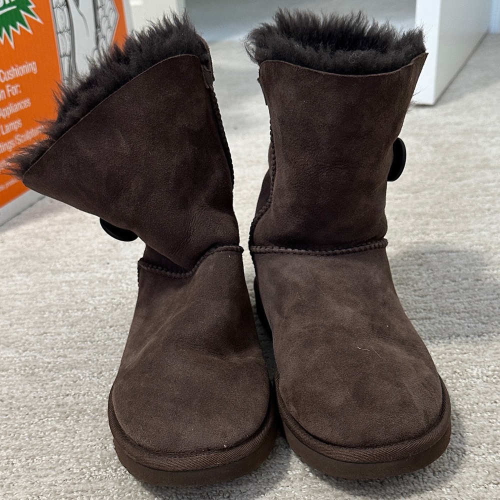 UGG boots